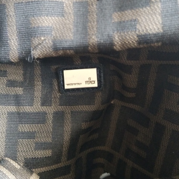 Fendi Handbag Repair